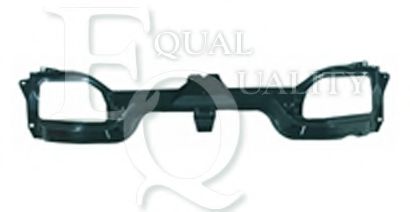 Облицовка передка EQUAL QUALITY L02021