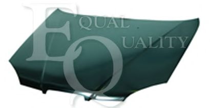 Капот двигателя EQUAL QUALITY L03026