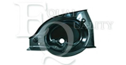 Крепление фары, освещение EQUAL QUALITY L03044