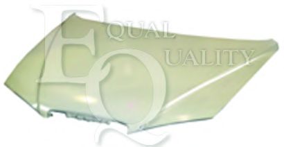 Капот двигателя EQUAL QUALITY L03093