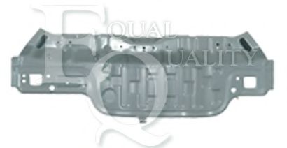 Задняя стенка EQUAL QUALITY L03294