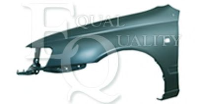 Крыло EQUAL QUALITY TY2373014