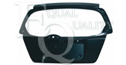 Крышка багажника /  помещения для груза EQUAL QUALITY L04628