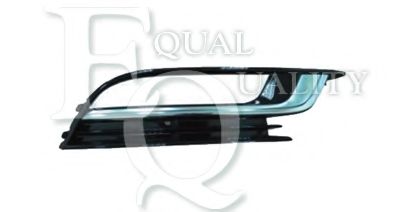 Решетка вентилятора, буфер EQUAL QUALITY G2736