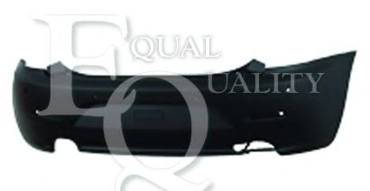 Буфер EQUAL QUALITY P0687