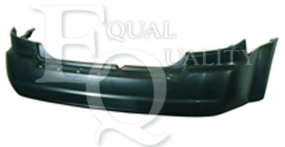 Буфер EQUAL QUALITY P0834