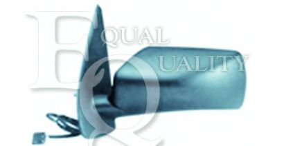 Наружное зеркало EQUAL QUALITY RD00024