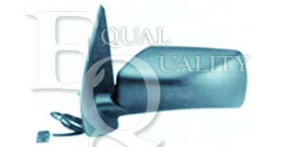 Наружное зеркало EQUAL QUALITY RD00025