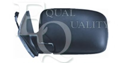 Наружное зеркало EQUAL QUALITY RD00066