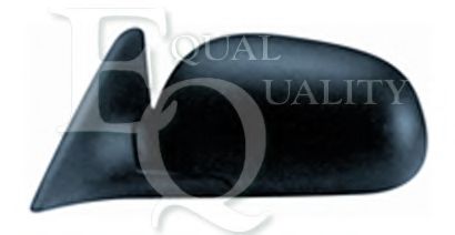 Наружное зеркало EQUAL QUALITY RS00396