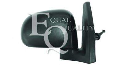 Наружное зеркало EQUAL QUALITY RD00398
