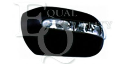 Покрытие, внешнее зеркало EQUAL QUALITY RD00651