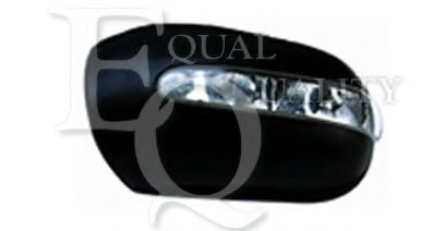 Корпус, наружное зеркало EQUAL QUALITY RS00652