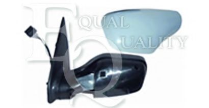 Наружное зеркало EQUAL QUALITY RD00773