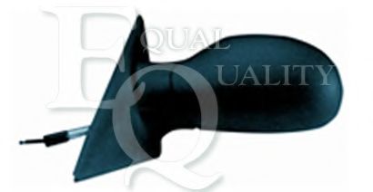 Наружное зеркало EQUAL QUALITY RD00877