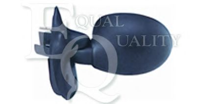 Наружное зеркало EQUAL QUALITY RD00933