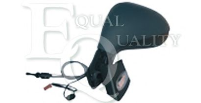 Наружное зеркало EQUAL QUALITY RD02200