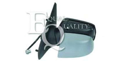 Наружное зеркало EQUAL QUALITY RD02289