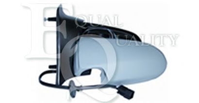 Наружное зеркало EQUAL QUALITY RS00762