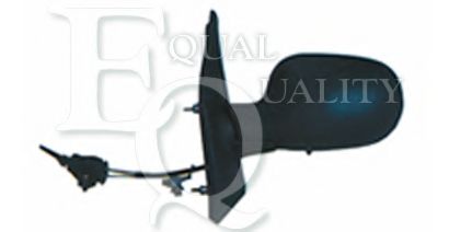 Наружное зеркало EQUAL QUALITY RS00912