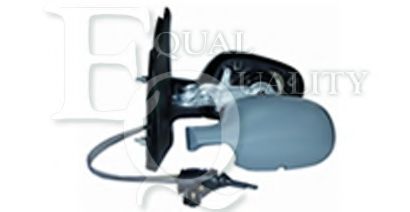 Наружное зеркало EQUAL QUALITY RS00914