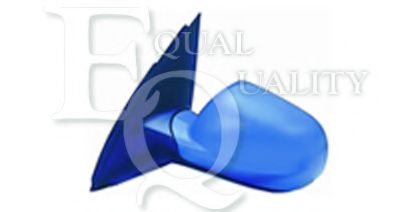 Наружное зеркало EQUAL QUALITY RS01063