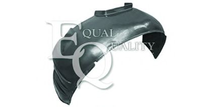 Обшивка, колесная ниша EQUAL QUALITY S0299