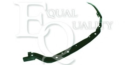 Кронштейн, буфер EQUAL QUALITY P2301