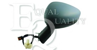 Наружное зеркало EQUAL QUALITY RD00509