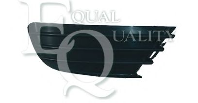 Решетка вентилятора, буфер EQUAL QUALITY G0929