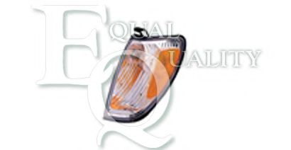 Фонарь указателя поворота EQUAL QUALITY GA3047