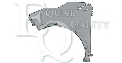 Крыло EQUAL QUALITY L02696