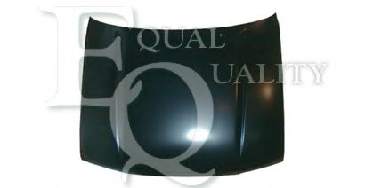 Капот двигателя EQUAL QUALITY L04090