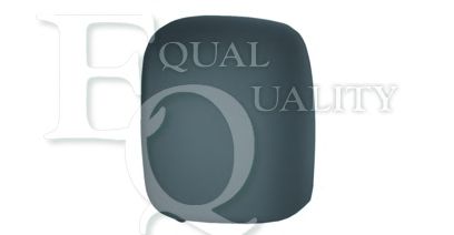 Покрытие, внешнее зеркало EQUAL QUALITY RS02500