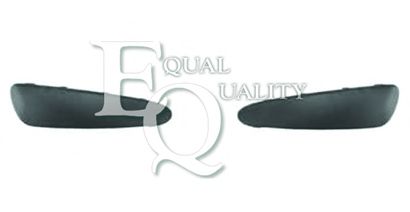 Облицовка / защитная накладка, буфер EQUAL QUALITY M0801