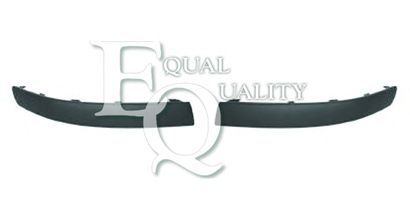 Облицовка / защитная накладка, буфер EQUAL QUALITY M0876