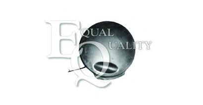 Облицовка / защитная накладка, буфер EQUAL QUALITY P2493