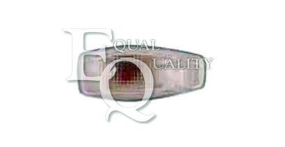 Фонарь указателя поворота EQUAL QUALITY FL0500