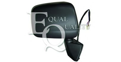 Наружное зеркало EQUAL QUALITY RD03038