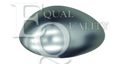 Покрытие, внешнее зеркало EQUAL QUALITY RD03345