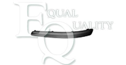 Облицовка / защитная накладка, буфер EQUAL QUALITY M0743