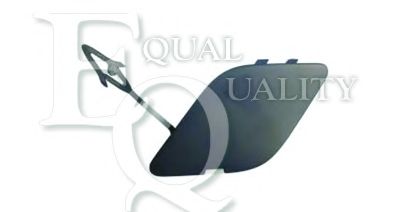 Заслонка, буксирный крюк EQUAL QUALITY P0094