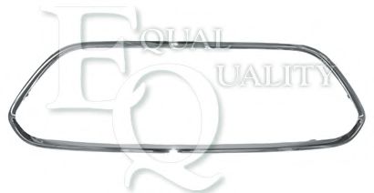 Облицовка / защитная накладка, буфер EQUAL QUALITY M0090