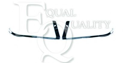 Облицовка / защитная накладка, буфер EQUAL QUALITY M1127