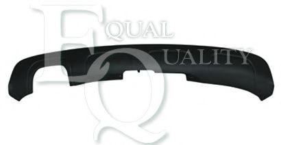 Спойлер EQUAL QUALITY P4524