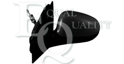 Наружное зеркало EQUAL QUALITY RS00549