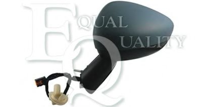 Наружное зеркало EQUAL QUALITY RD01288