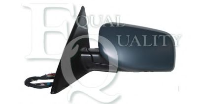 Наружное зеркало EQUAL QUALITY RD01443