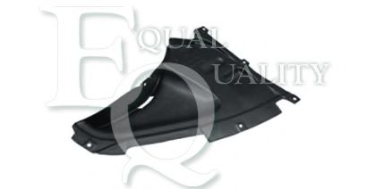 Обшивка, колесная ниша EQUAL QUALITY S1389