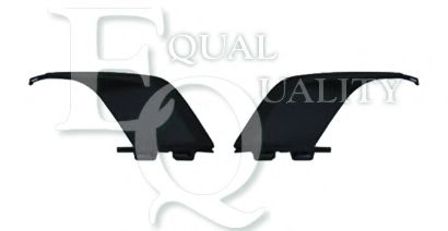 Комплект облицовки / защитной накладки EQUAL QUALITY MAK136